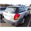 Image 3 : 2005 Subaru Outback