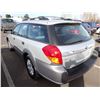 Image 4 : 2005 Subaru Outback