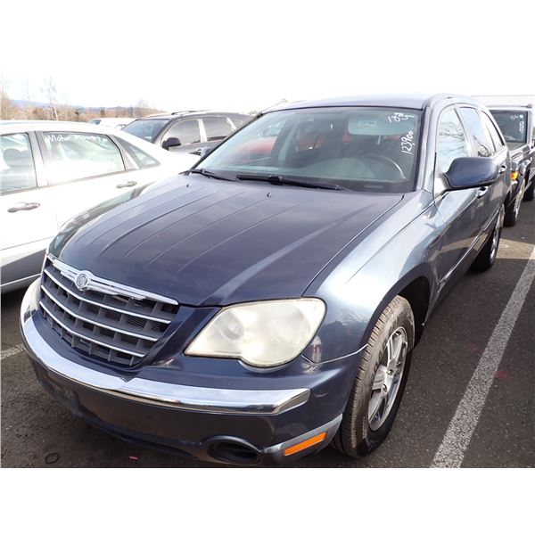 2007 Chrysler Pacifica