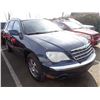 Image 2 : 2007 Chrysler Pacifica