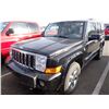 Image 1 : 2008 Jeep Commander