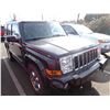 Image 2 : 2008 Jeep Commander