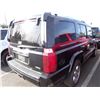 Image 3 : 2008 Jeep Commander