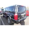 Image 4 : 2008 Jeep Commander