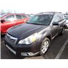 Image 1 : 2010 Subaru Outback