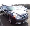 Image 2 : 2010 Subaru Outback