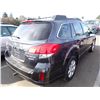 Image 3 : 2010 Subaru Outback