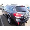 Image 4 : 2010 Subaru Outback