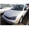 Image 1 : 2005 Ford Focus