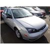 Image 2 : 2005 Ford Focus