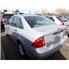 Image 4 : 2005 Ford Focus