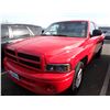 Image 1 : 2001 Dodge Ram 1500