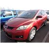 Image 1 : 2007 Mazda CX-7