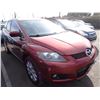Image 2 : 2007 Mazda CX-7