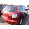 Image 3 : 2007 Mazda CX-7