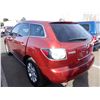 Image 4 : 2007 Mazda CX-7