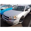 Image 1 : 2005 Chevrolet Malibu Maxx