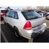Image 4 : 2005 Chevrolet Malibu Maxx