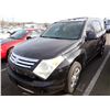 Image 1 : 2007 Suzuki XL7