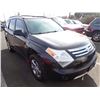 Image 2 : 2007 Suzuki XL7