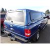 Image 3 : 2008 Ford Ranger