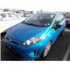 Image 1 : 2012 Ford Fiesta