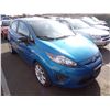 Image 2 : 2012 Ford Fiesta