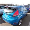 Image 3 : 2012 Ford Fiesta