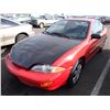 Image 1 : 1999 Chevrolet Cavalier
