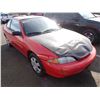 Image 2 : 1999 Chevrolet Cavalier