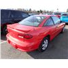 Image 3 : 1999 Chevrolet Cavalier