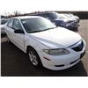 Image 2 : 2003 Mazda Mazda6