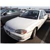 Image 1 : 2001 Kia Sephia