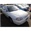 Image 2 : 2001 Kia Sephia