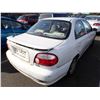 Image 3 : 2001 Kia Sephia