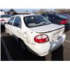 Image 4 : 2001 Kia Sephia