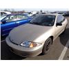 Image 1 : 2001 Chevrolet Cavalier