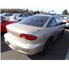 Image 3 : 2001 Chevrolet Cavalier