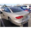 Image 4 : 2001 Chevrolet Cavalier