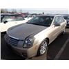 Image 1 : 2003 Cadillac CTS