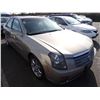 Image 2 : 2003 Cadillac CTS