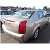 Image 3 : 2003 Cadillac CTS