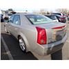 Image 4 : 2003 Cadillac CTS