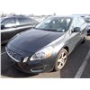Image 1 : 2012 Volvo S60
