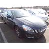 Image 2 : 2012 Volvo S60