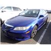 Image 1 : 2003 Mazda Mazda6