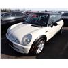 Image 1 : 2005 Mini Cooper