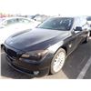 Image 1 : 2011 BMW 740Li