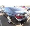 Image 4 : 2011 BMW 740Li