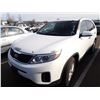 Image 1 : 2014 Kia Sorento